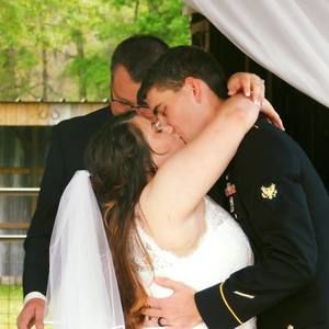 Meet your Posher, Marie